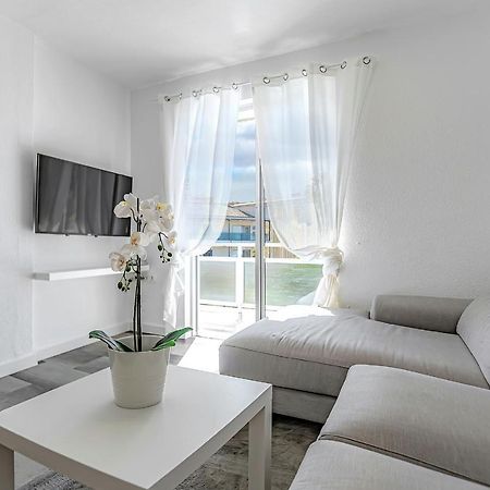 Apartamento Vistas Al Teide Y Al Mar 4 Puerto de la Cruz  Exterior foto